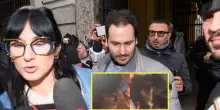 “Vi prego, no!”. Garlasco, caos attorno ad Angela Taccia: la sua reazione gela tutti