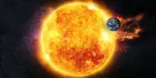 Tempesta solare in arrivo, la Terra è sotto attacco. Cosa può succedere