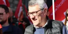 Landini attacca la manovra: “È una truffa, se non cambia sarà sciopero”