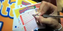 Superenalotto, jackpot strepitoso: 60 milioni di euro!