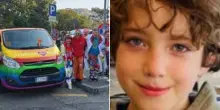 Il piccolo Alberto morto a 8 anni, quel gesto incredibile in suo onore: &ldquo;Era speciale&rdquo;. Come Carlo Acutis&hellip;