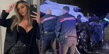 “Erano più di due”. Beatrice morta nella tragica corsa in auto, la scoperta shock solo ora