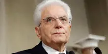 Sergio Mattarella: «Intollerabili atti per indebolire sovranità Ue»