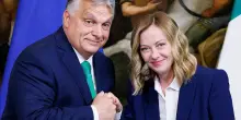 Incontro tra conservatori: Meloni e Orbán, il difficile equilibrio tra identità e potere
