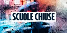 “Scuole chiuse in Italia”. Emergenza maltempo, l’annuncio è appena arrivato: ecco in quali città