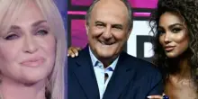 “Come tratta davvero Samira”. Paola Barale e quella frase su Gerry Scotti, tutti a bocca aperta
