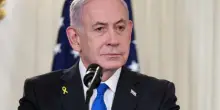 “Ecco il nostro obiettivo”. Netanyahu, l’annuncio è appena arrivato