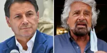 M5S, Grillo si «riprende» il simbolo sul web e lancia un sito parallelo