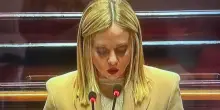 Giorgia Meloni parla in Senato: la diretta, l’intervento della premier