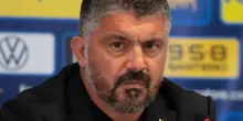 Israele, le parole shock di Gattuso: “Saranno 10mila!”. Cosa succede