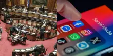 Italia, la proposta shock: “Stop a tutti i social. Anche da WhatsApp”. Chi è coinvolto