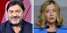 “Siete complici”. Attentato a Ranucci e governo Meloni, accuse violentissime: tutto in diretta