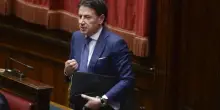 Flotilla, Conte scatenato contro il governo alla Camera: “Codardi, i libri di storia vi condanneranno”