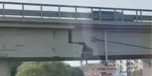 “Come il ponte Morandi!”. Italia, il cavalcavia si spezza in tangenziale: l’emergenza all’improvviso