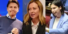 Giorgia Meloni, la mossa contro il campo largo a sinistra: premier sulla scheda e basta collegi uninominali