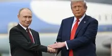 “Fra poco”. Guerra, Trump e Putin hanno scelto l’Europa: ora cosa succede