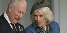 Carlo e Camilla sbarcati a Roma: la visita epocale che segna la storia