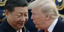 Vertice Trump–Xi, la svolta tanto attesa: “Un ottimo incontro, grande soddisfazione a tutti”