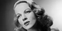Tra le prime in tv, attrice di talento e voce della memoria: addio a Maria Riva, figlia di Marlene Dietrich