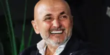 Juventus, con Spalletti sarà rivoluzione: giocherà così, cambia tutto