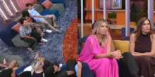 “Sono trans, giusto che si sappia”. Grande Fratello, la confessione in diretta