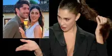 “Perché ho litigato con Cecilia”: Belen sgancia la bomba a Belve, tutta la verità
