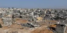Idf, l’annuncio: “Evacuati quasi tutti i palestinesi, la città vuota”
