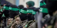 Hamas diserta la cerimonia di pace e prepara la resistenza