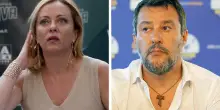 Armi a Kiev, Meloni tra due fuochi: la richiesta di Zelensky e i malumori di Salvini