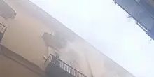 Incendio devastante in Italia, a fuoco lo storico edificio. Gravissimo