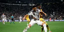 La Juve travolge l’Udinese 3-1 e adesso aspetta Spalletti