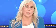 Mara Venier dice addio a Domenica In: “Basta, è finita”