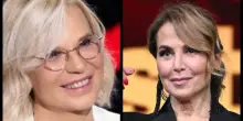 “Perchè è andata a Belve”. Maria De Filippi, tutti se lo stanno chiedendo. C’entra Barbara D’Urso