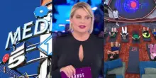 Mediaset cambia rotta per il Grande Fratello: l’annuncio di Simona Ventura