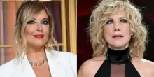 Nancy Brilli e Selvaggia Lucarelli, lite senza fine. E adesso spunta anche il figlio dell’attrice