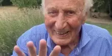 Addio al nonno social più amato d’Italia, tutti in lacrime: “Ha fatto innamorare gli italiani”