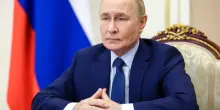Putin lancia l’allarme: “Altri Paesi verso test nucleari. La Russia risponderà”