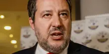 Ponte sullo Stretto, Salvini non molla: “Si farà, e presto”
