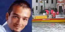 “È ingiusto”. Gabriele muore in viaggio di nozze a Venezia