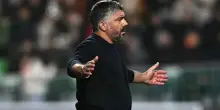 Gattuso, che figuraccia! L’Italia affonda a San Siro con la Norvegia