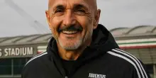 Juventus, difesa a quattro e nuovo corso di Spalletti: ecco la formazione contro la Cremonese