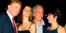 “Donald Trump sapeva delle ragazze”, cosa c’è nelle mail di Epstein sul tycoon