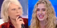 “Isobel ci lascia”. Amici perde il pezzo da novanta: l’annuncio improvviso di Maria De Filippi. Ma poi si scopre il motivo: notizia bomba