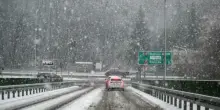 Maltempo Italia, settimana da incubo: pioggia, gelo e neve in arrivo! Ponte dell’Immacolata rovinato?