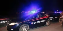 Donna stuprata a Gallarate, fermato un 35enne straniero: nascosto nel cassettone del letto