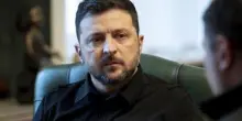 L’annuncio di Zelensky: “Abbiamo distrutto la strada”. Ora Mosca non può entrare