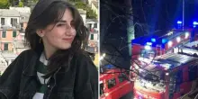 Terribile incidente, Gaia Conte muore a 20 anni nell’auto in fiamme: drammatici i soccorsi