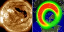“Salta tutto”. Tempesta geomagnetica sulla terra: cosa succede nelle prossime ore