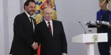 Pressing di Giuli, stop all’esibizione del baritono filo-Putin Abdrazakov a Verona