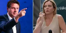 Atreju, Giuseppe Conte sfida Giorgia Meloni: “Io sono pronto”
